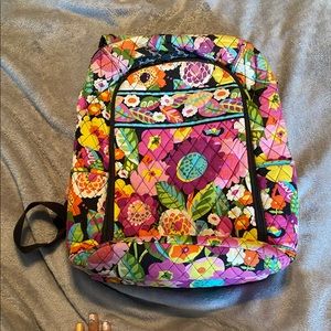 Vera Bradley backpack